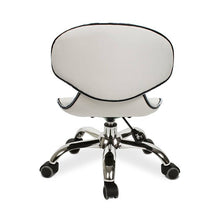 Ergonomic Manicure Technician Chair - 9 Colors SalonSpaStore.com