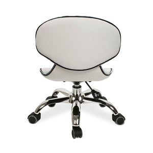 Ergonomic Manicure Technician Chair - 9 Colors SalonSpaStore.com