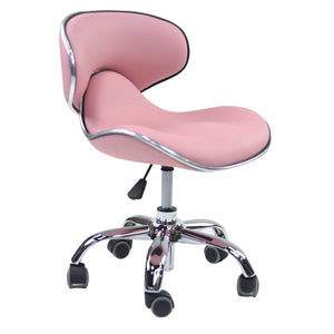 Ergonomic Manicure Technician Chair - 9 Colors SalonSpaStore.com