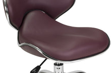 Ergonomic Manicure Technician Chair - 9 Colors SalonSpaStore.com