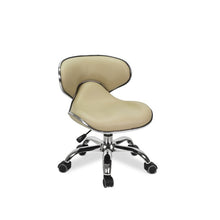 Ergonomic Manicure Technician Chair - 9 Colors SalonSpaStore.com