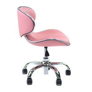 Ergonomic Manicure Technician Chair - 9 Colors SalonSpaStore.com