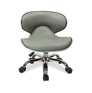 Ergonomic Manicure Technician Chair - 9 Colors SalonSpaStore.com