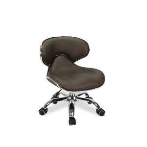 Ergonomic Manicure Technician Chair - 9 Colors SalonSpaStore.com