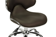 Ergonomic Manicure Technician Chair - 9 Colors SalonSpaStore.com