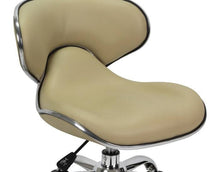 Ergonomic Manicure Technician Chair - 9 Colors SalonSpaStore.com