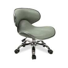 Ergonomic Manicure Technician Chair - 9 Colors SalonSpaStore.com