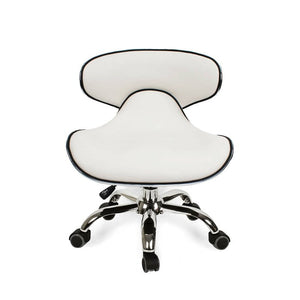 Ergonomic Manicure Technician Chair - 9 Colors SalonSpaStore.com