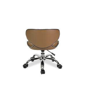 Ergonomic Manicure Technician Chair - 9 Colors SalonSpaStore.com