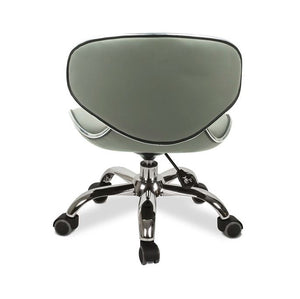 Ergonomic Pedicure Stool - 9 Colors SalonSpaStore.com