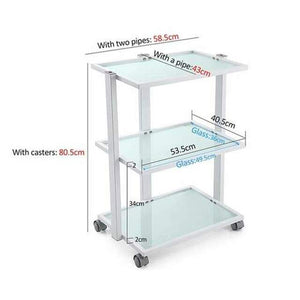 Eve Medical or Salon Cart SalonSpaStore.com