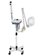 Facial Steamer w/ Magnifying Lamp SalonSpaStore.com