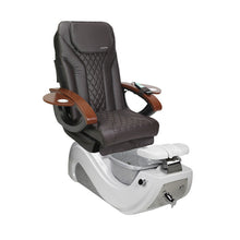 Fior II Pedicure Spa Chair SalonSpaStore.com