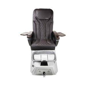 Fior II Pedicure Spa Chair SalonSpaStore.com