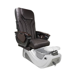 Fior II Pedicure Spa Chair SalonSpaStore.com