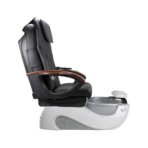 Fior II Pedicure Spa Chair SalonSpaStore.com