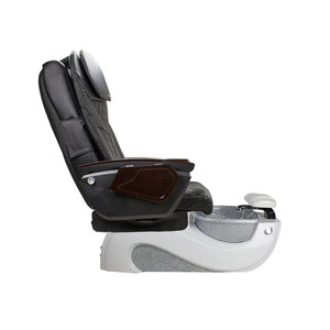 Fior II Pedicure Spa Chair SalonSpaStore.com