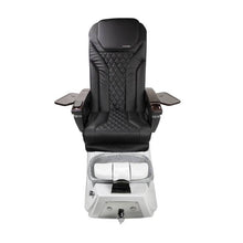 Fior II Pedicure Spa Chair SalonSpaStore.com