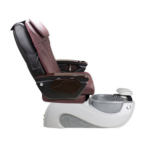 Fior II Pedicure Spa Chair SalonSpaStore.com