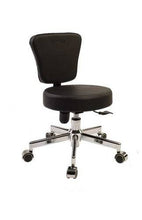 Fusion Salon Technician Stool SalonSpaStore.com