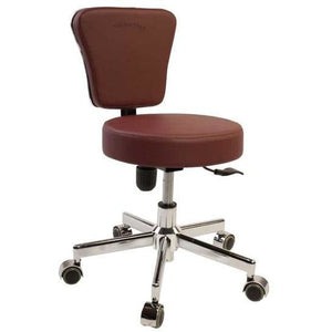 Fusion Salon Technician Stool SalonSpaStore.com