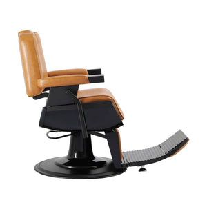 Sherman Barber Chair SalonSpaStore.com