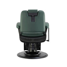 Sherman Barber Chair SalonSpaStore.com