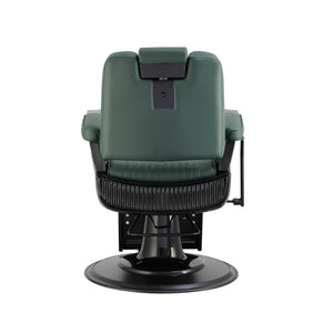 Sherman Barber Chair SalonSpaStore.com