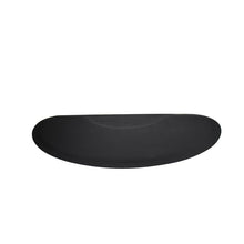 Half Circle, Anti-Fatigue Salon Mat 3x5 SalonSpaStore.com