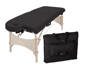 Harmony DX Portable Massage Table SalonSpaStore.com