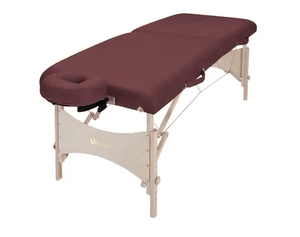 Harmony DX Portable Massage Table SalonSpaStore.com