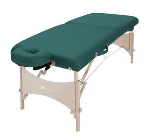 Harmony DX Portable Massage Table SalonSpaStore.com