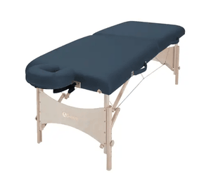 Harmony DX Portable Massage Table SalonSpaStore.com