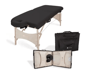 Harmony DX Portable Massage Table SalonSpaStore.com