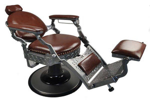 Harrison Barber Chair SalonSpaStore.com