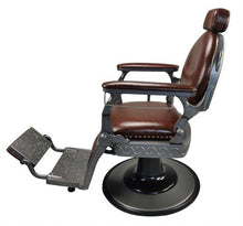 Harrison Barber Chair SalonSpaStore.com