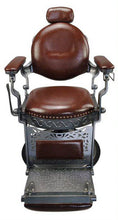 Harrison Barber Chair SalonSpaStore.com