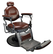 Harrison Barber Chair SalonSpaStore.com