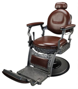 Harrison Barber Chair SalonSpaStore.com