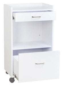 Hot Towel Cabinet, Sterilizer, Treatment Cart SalonSpaStore.com