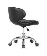 Hugo Short Pedicure Stool SalonSpaStore.com