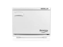 Ikonna Hot Towel Warmer Cabinet - 3 Sizes SalonSpaStore.com