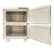 Ikonna Hot Towel Warmer Cabinet - 3 Sizes SalonSpaStore.com