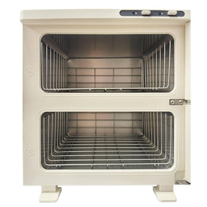 Ikonna Hot Towel Warmer Cabinet - 3 Sizes SalonSpaStore.com