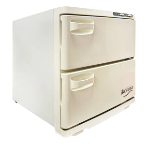 Ikonna Hot Towel Warmer Cabinet - 3 Sizes SalonSpaStore.com