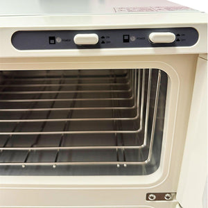 Ikonna Hot Towel Warmer Cabinet - 3 Sizes SalonSpaStore.com