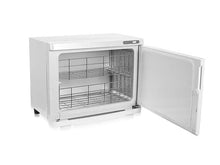 Ikonna Hot Towel Warmer Cabinet - 3 Sizes SalonSpaStore.com