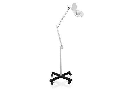 Ikonna LED Magnifying Lamp -8x SalonSpaStore.com