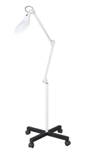 Ikonna LED Magnifying Lamp -8x SalonSpaStore.com