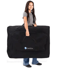 Infinity Conforma Portable Massage Table w/ Headrest & Carry Case SalonSpaStore.com